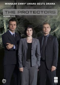 the protector season 3 cast